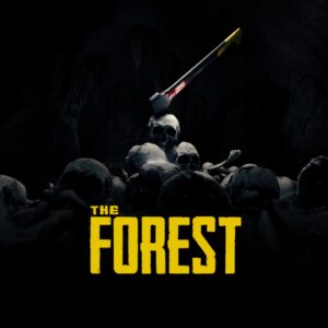 تحميل لعبة ذا فورست The Forest للكمبيوتر والاندرويد كاملة اخر اصدار 2026 مجانا