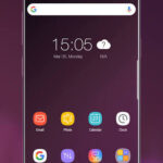 S9 Launcher MOD APK