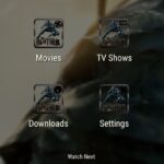تحميل تطبيق BLACK PANTHER IPTV