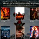 تحميل تطبيق BLACK PANTHER IPTV
