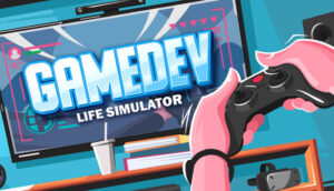 تحميل لعبة محاكي صنع الالعاب Gamedev Life Simulator للكمبيوتر اخر اصدار 2027 مجاناً