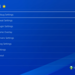 جولد هين GoldHEN PS4