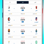 تطبيق كورة سيتي Koora City