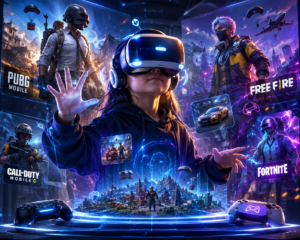 تحميل تطبيق الواقع الافتراضي Reality Fusion VR APK للاندرويد اخر اصدار 2027 مجانا