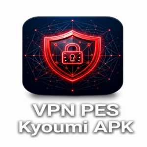 تحميل تطبيق VPN PES APK لتوليد الحظ في بيس موبايل اخر تحديث 2027 للاندرويد مجانا