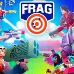 frag pro shooter مهكرة