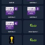 تطبيق Splash TV