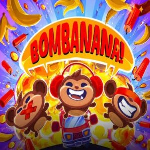 تحميل لعبة Bombanana للاندرويد APK اخر اصدار 2027 مجانا