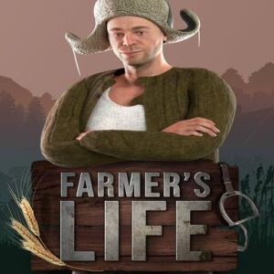 تحميل لعبة محاكي المزارع Farmer Life Simulator Apk اخر اصدار 2027 مجاناً