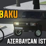 تحميل لعبة Old Baku