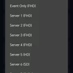 تحميل تطبيق Splash TV