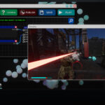 محاكي صنع الالعاب gamedev life simulator