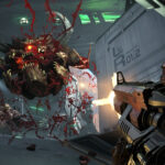 لعبة دووم Doom 4 Eternal