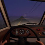 تحميل لعبة Nomad Drive
