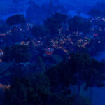 بلانت زو Planet Zoo