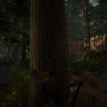 لعبة ذا فورست The Forest