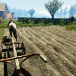 Farmer Life Simulator