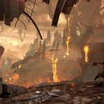 دووم Doom 4 Eternal