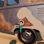 Nomad Drive