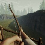 ذا فورست The Forest