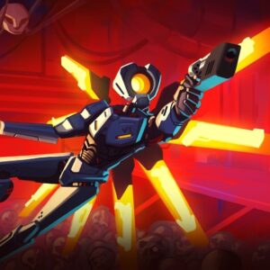 تحميل لعبة ULTRAKILL APK للاندرويد اخر اصدار 2027 مجانا