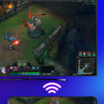 برنامج Screen Mirroring