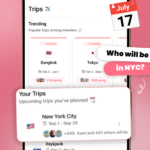 تحميل تطبيق Nomadtable