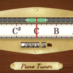 Pano Tuner