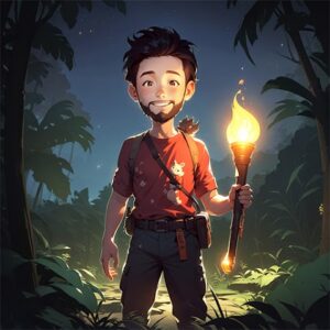 تحميل لعبة Dark War Survival مهكرة للاندرويد APK اخر اصدار 2027 مجانا
