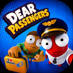 تحميل لعبة Dear Passengers للاندرويد APK اخر اصدار 2027 مجانا