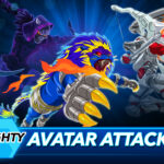 لعبة بي باتل برست BeyBlade Burst