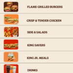 Burger King KSA