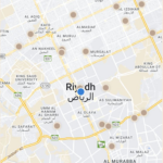 برجر كنج السعودية Burger King KSA