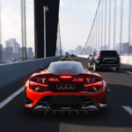 Apex Racing