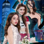 City of Desire