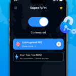 Aman VPN
