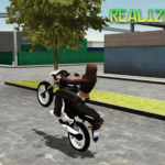 لعبة MOTO Brazil