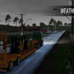 تحميل لعبة Global Truck Online