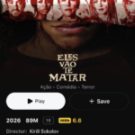 Nuvio TV