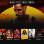 تطبيق Nuvio TV