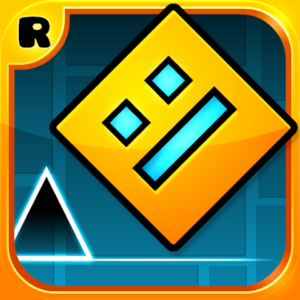 تحميل لعبة Geometry Dash مهكرة الاصلية للاندرويد والايفون اخر اصدار 2027 مجانا