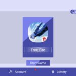 تطبيق GG Mouse