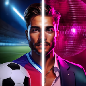 تحميل لعبة مهنة لاعب كرة قدم Soccer Life Simulator للاندرويد APK آخر إصدار 2026 مجانا