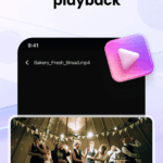 تطبيق VideLyy