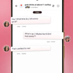 تطبيق Nomadtable