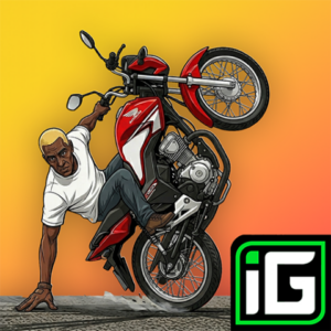 تحميل لعبة MOTO Brazil مهكرة للاندرويد APK آخر إصدار 2027 مجانا