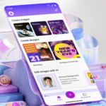 برنامج مايكروسوفت ديزاينر Microsoft Designer