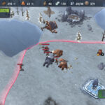 لعبة Northgard