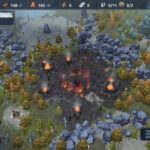 تحميل لعبة Northgard