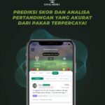تحميل تطبيق GoalMedia